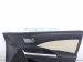 2016 Honda CR V Trim / Liner Front Passenger Interior Door Panel Tan 83502 T0A A73ZC Replacement 2016 Honda CR V Trim / Liner Front Passenger Interior Door Panel Tan 83502 T0A A73ZC Replacement thumbnail