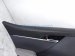 2018 Toyota Camry Trim / Liner Rear Driver Interior Door Panel Grey 67640 06K60 B3 Replacement 2018 Toyota Camry Trim / Liner Rear Driver Interior Door Panel Grey 67640 06K60 B3 Replacement thumbnail