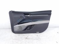 Toyota FR/RH INTERIOR DOOR PANEL - GREY Toyota FR/RH INTERIOR DOOR PANEL - GREY