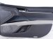 2018 Toyota Camry Trim / Liner Front Passenger Interior Door Panel Grey 67610 06P10 B4 Replacement 2018 Toyota Camry Trim / Liner Front Passenger Interior Door Panel Grey 67610 06P10 B4 Replacement thumbnail
