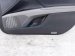 2018 Toyota Camry Trim / Liner Front Passenger Interior Door Panel Grey 67610 06P10 B4 Replacement 2018 Toyota Camry Trim / Liner Front Passenger Interior Door Panel Grey 67610 06P10 B4 Replacement thumbnail