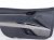 2018 Toyota Camry Trim / Liner Front Driver Interior Door Panel Grey 67620 06N00 B4 Replacement 2018 Toyota Camry Trim / Liner Front Driver Interior Door Panel Grey 67620 06N00 B4 Replacement thumbnail