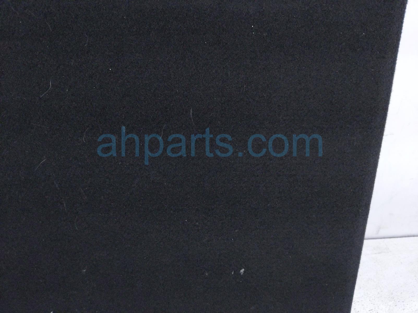 2024 Honda Accord (2nd Row) Rear Passenger Seat Backrest Black 82127 30A A51 Replacement 2024 Honda Accord (2nd Row) Rear Passenger Seat Backrest Black 82127 30A A51 Replacement thumbnail