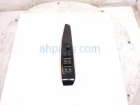 Toyota MASTER WINDOW CONTROL SWITCH LH Toyota MASTER WINDOW CONTROL SWITCH LH