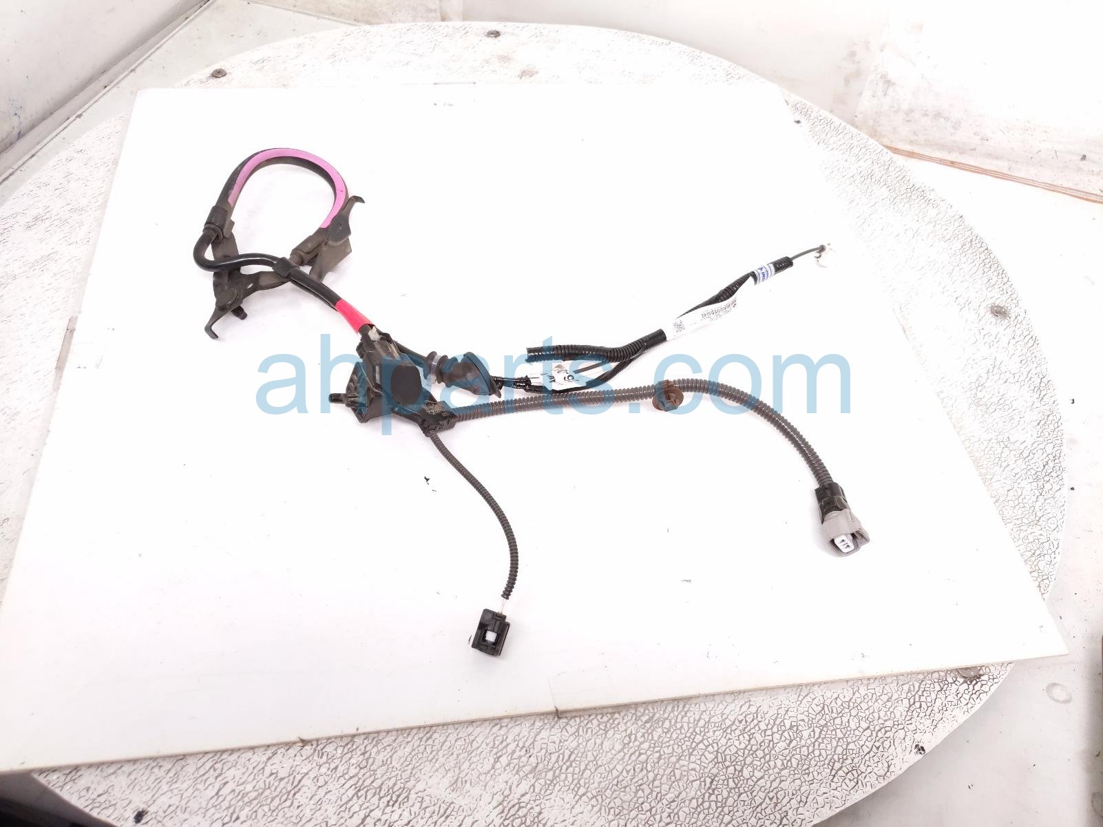 Toyota RR/RH ABS WHEEL SPEED SENSOR