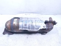 Honda EXHAUST MANIFOLD - 1.5T Honda EXHAUST MANIFOLD - 1.5T