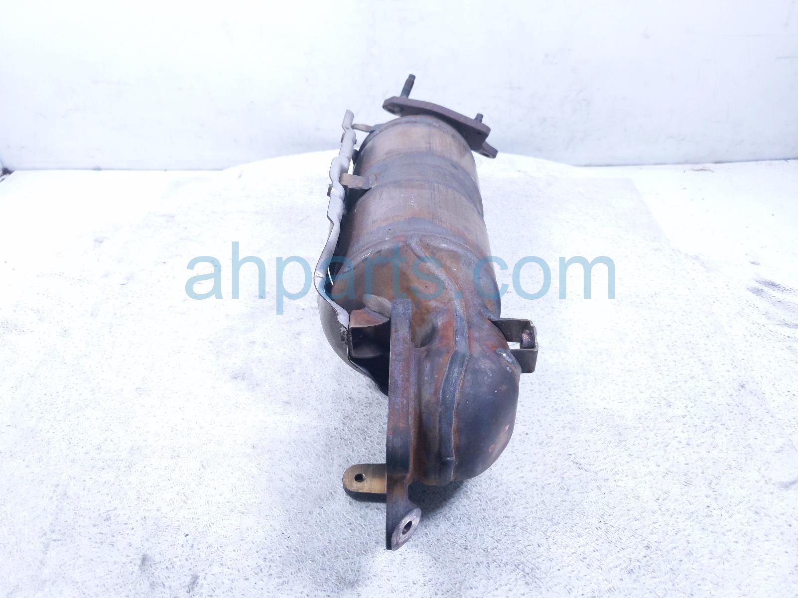 2019 Honda Accord Exhaust Manifold 1.5t 18150 6A0 L00 Replacement 2019 Honda Accord Exhaust Manifold 1.5t 18150 6A0 L00 Replacement thumbnail