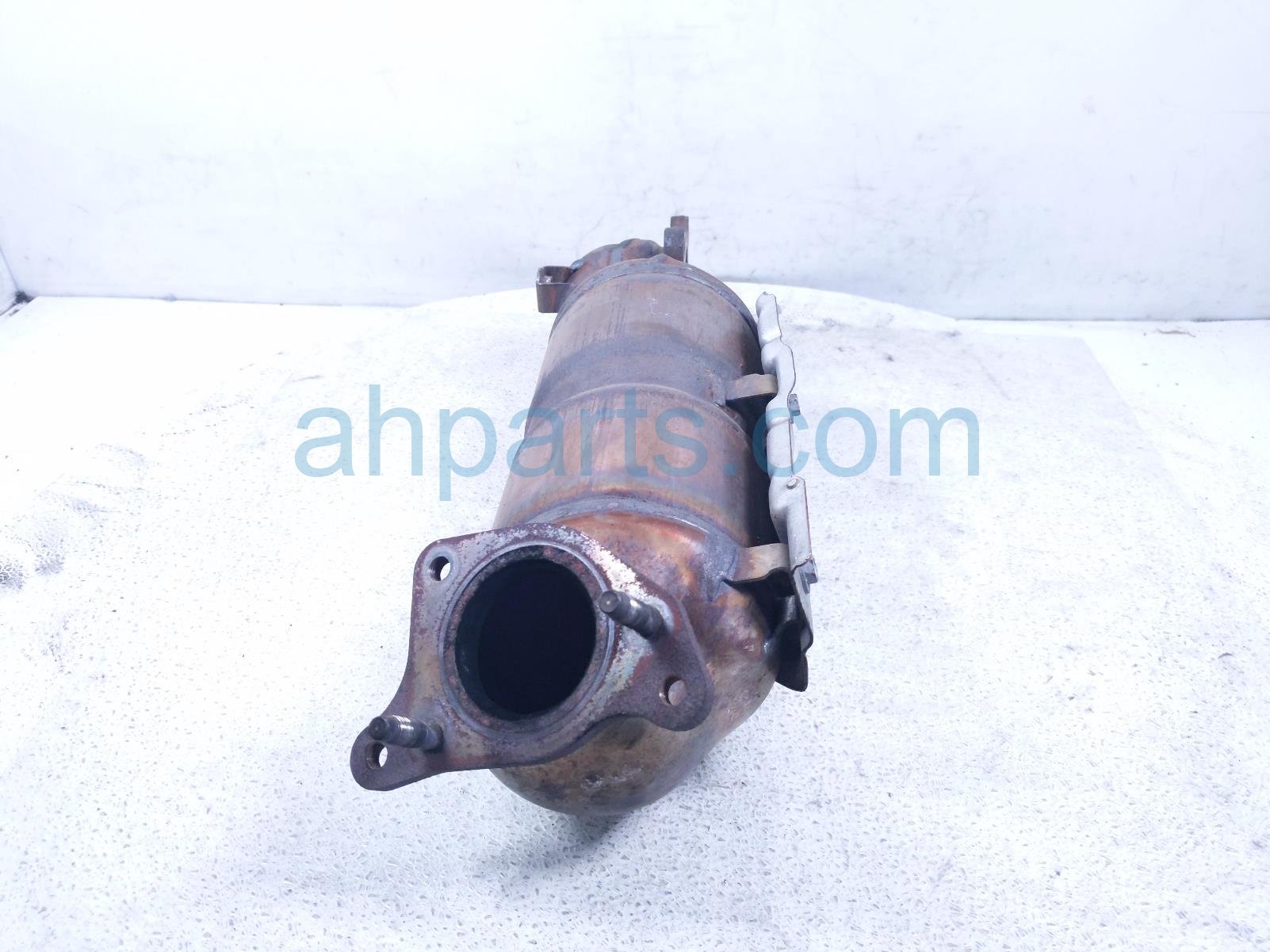 2019 Honda Accord Exhaust Manifold 1.5t 18150 6A0 L00 Replacement 2019 Honda Accord Exhaust Manifold 1.5t 18150 6A0 L00 Replacement thumbnail