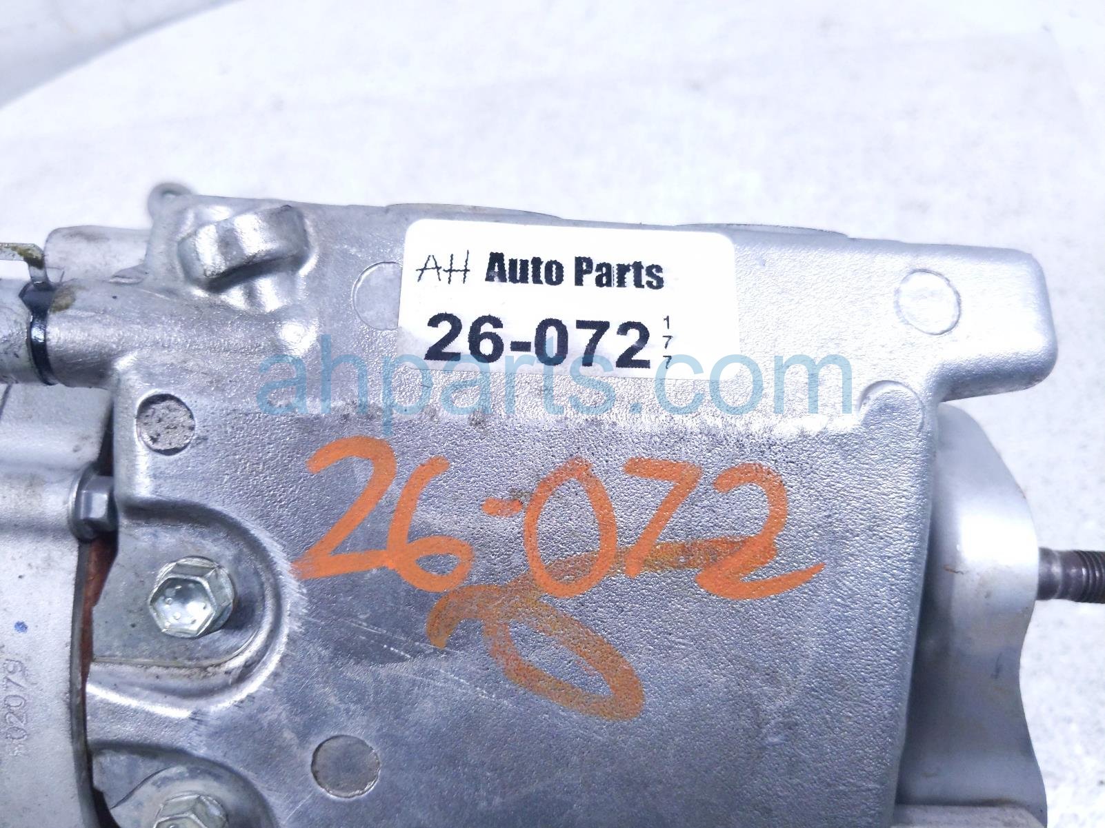 2023 Subaru Ascent Turbocharger 76k Miles 14411AA963 Replacement 2023 Subaru Ascent Turbocharger 76k Miles 14411AA963 Replacement thumbnail