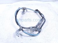 Subaru RR/LH ABS EPB WIRE HARNESS Subaru RR/LH ABS EPB WIRE HARNESS