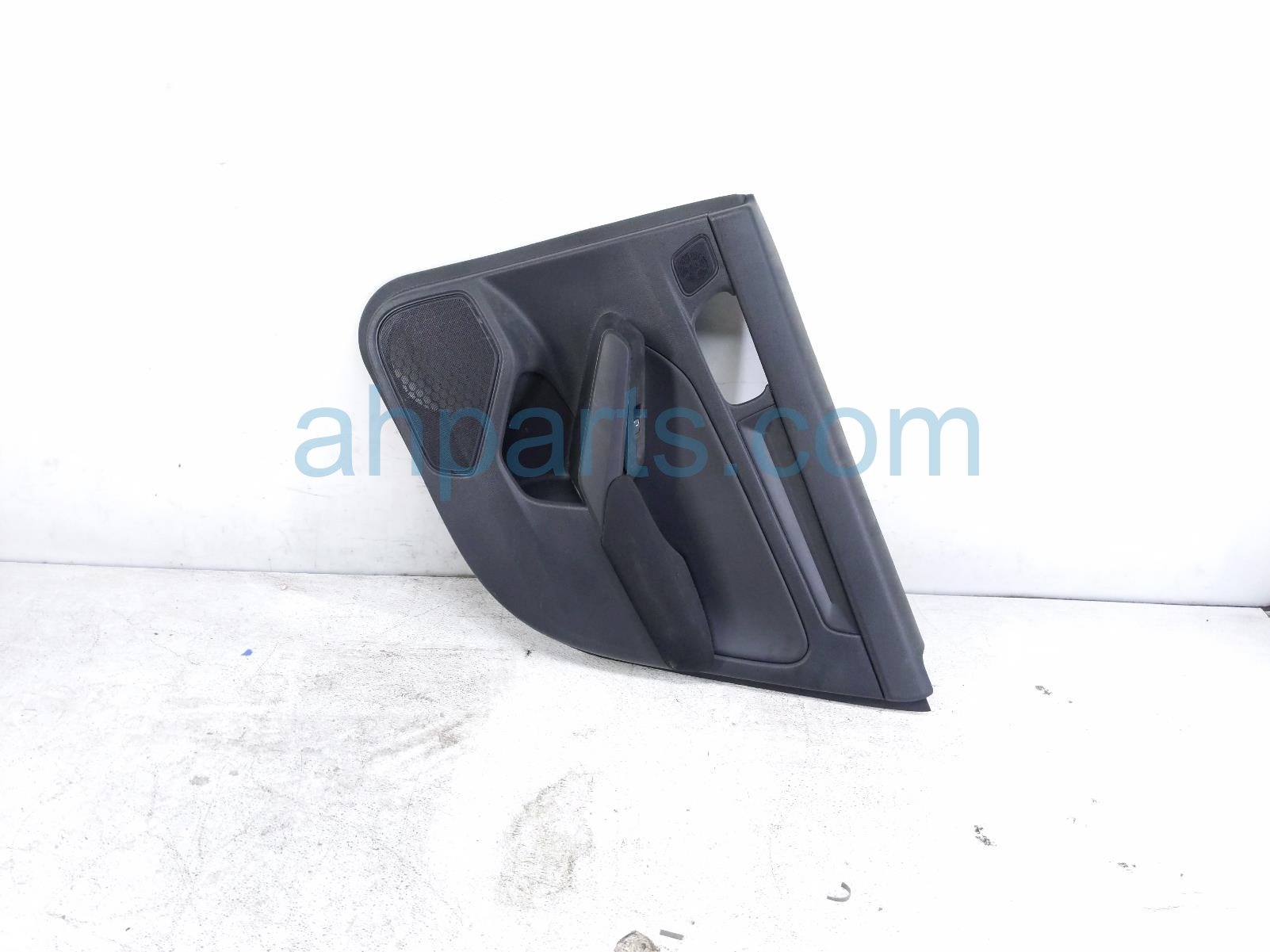 Honda RR/RH INTERIOR DOOR PANEL - BLACK