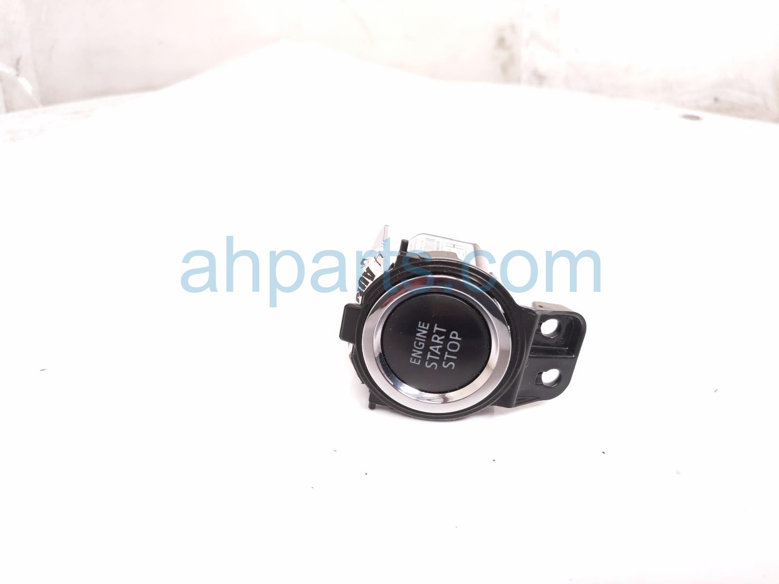 Toyota PUSH START / STOP IGNITION SWITCH