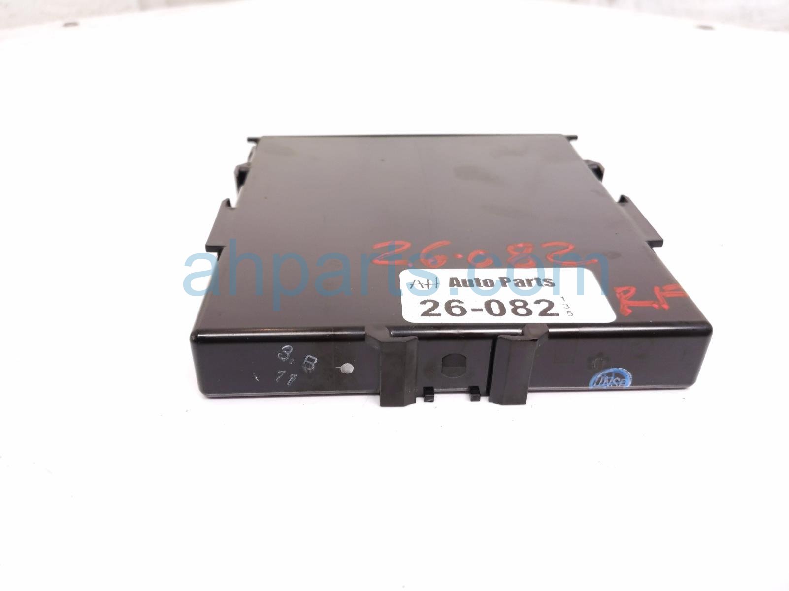 Toyota SMART KEY CONTROL MODULE UNIT