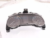 Toyota SPEEDO INSTRUMENT CLUSTER - 76K MI Toyota SPEEDO INSTRUMENT CLUSTER - 76K MI