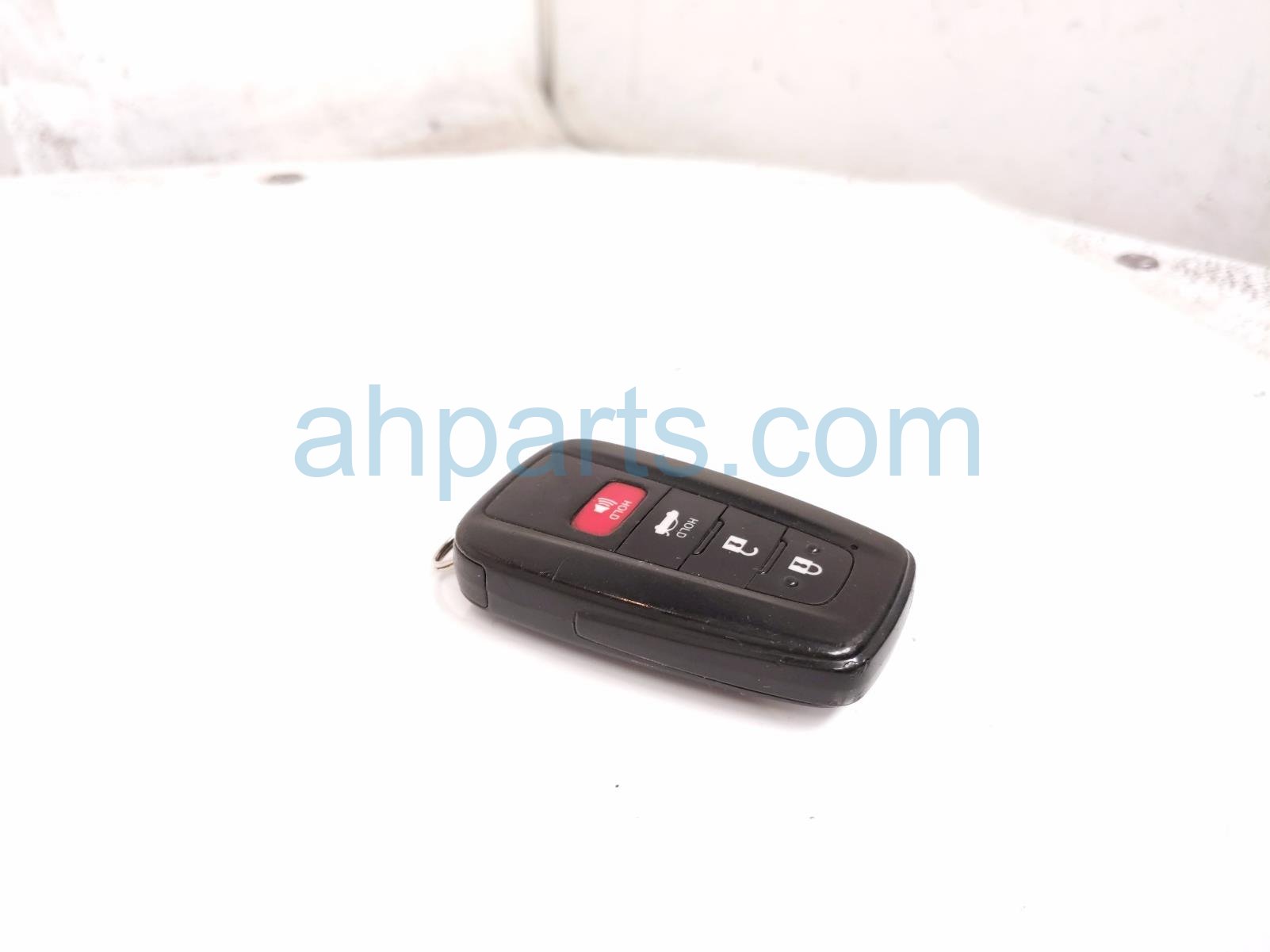 2018 Toyota Camry Single Smart Remote Fob 4 Button 89904 06220 Replacement 2018 Toyota Camry Single Smart Remote Fob 4 Button 89904 06220 Replacement thumbnail