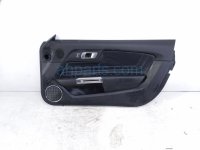 Ford FR/RH INTERIOR DOOR PANEL - BLACK Ford FR/RH INTERIOR DOOR PANEL - BLACK