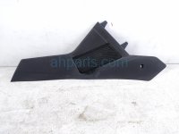 Volkswagen RH CONSOLE SIDE TRIM PANEL - BLK Volkswagen RH CONSOLE SIDE TRIM PANEL - BLK
