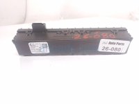 Ford TIRE PRESSURE MONITOR RECEIVER Ford TIRE PRESSURE MONITOR RECEIVER