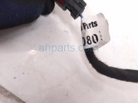 Ford REAR VIEW BACKUP CAMERA Ford REAR VIEW BACKUP CAMERA