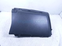 Ford GLOVE COMPARTMENT BOX - BLACK Ford GLOVE COMPARTMENT BOX - BLACK