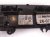 2022 Volkswagen Taos Temperature Climate Heater/ac Control(on Dash) 2GJ 907 426 C WZU Replacement 2022 Volkswagen Taos Temperature Climate Heater/ac Control(on Dash) 2GJ 907 426 C WZU Replacement thumbnail
