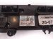 2022 Volkswagen Taos Temperature Climate Heater/ac Control(on Dash) 2GJ 907 426 C WZU Replacement 2022 Volkswagen Taos Temperature Climate Heater/ac Control(on Dash) 2GJ 907 426 C WZU Replacement thumbnail