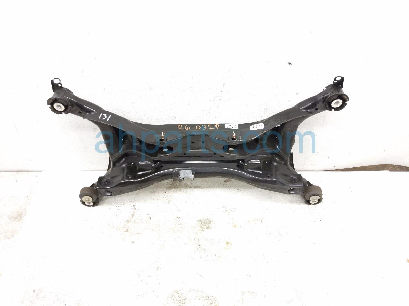 $225 Honda REAR SUBFRAME / CROSSMEMBER