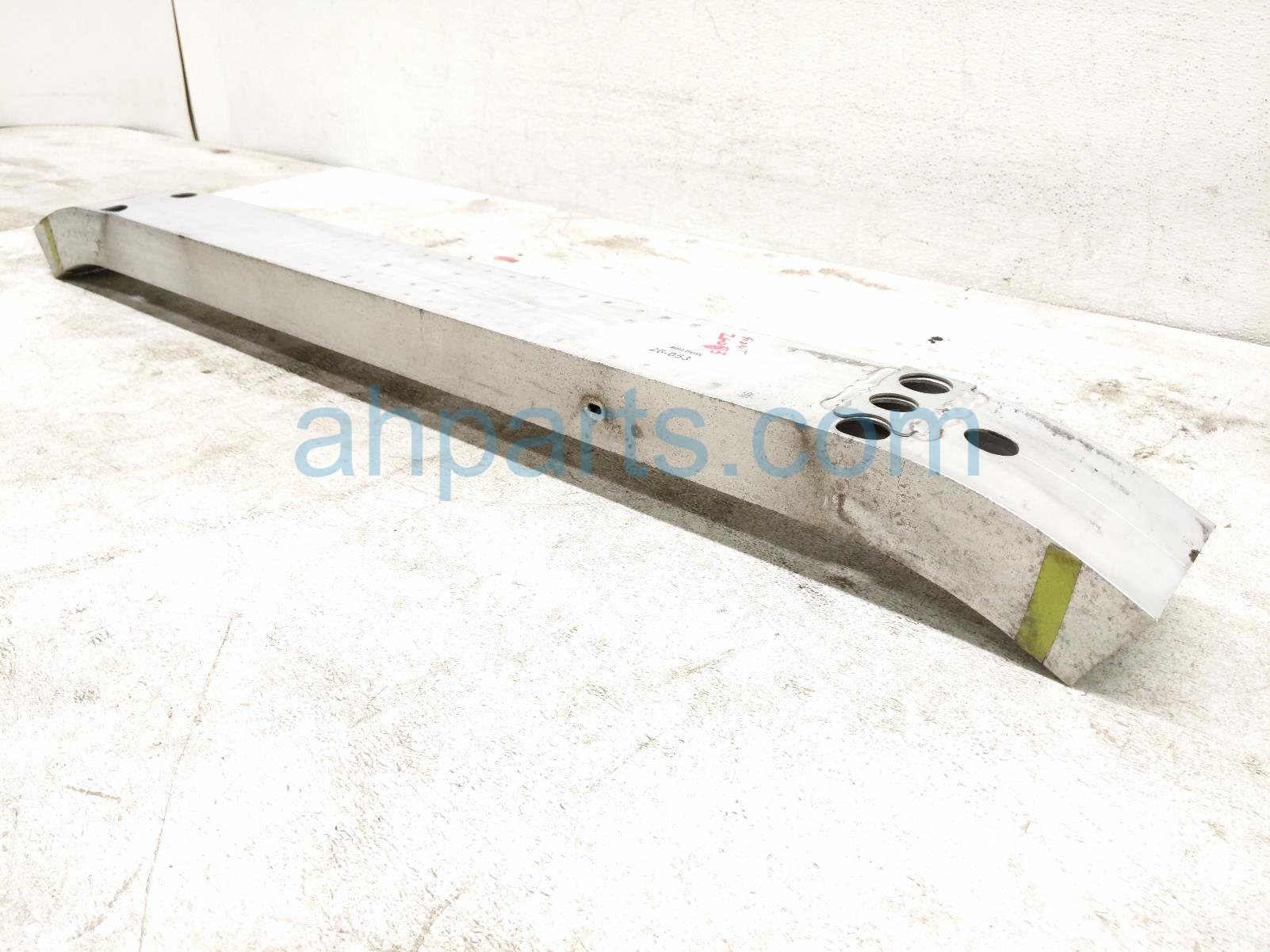 2001 Lexus Ls430 Beam Front Bumper Reinforcement Bar 52131 50050 Replacement 2001 Lexus Ls430 Beam Front Bumper Reinforcement Bar 52131 50050 Replacement thumbnail