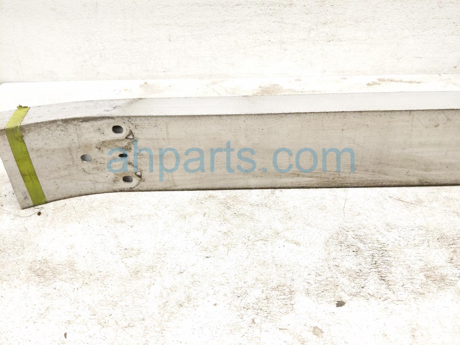 2001 Lexus Ls430 Beam Front Bumper Reinforcement Bar 52131 50050 Replacement 2001 Lexus Ls430 Beam Front Bumper Reinforcement Bar 52131 50050 Replacement thumbnail
