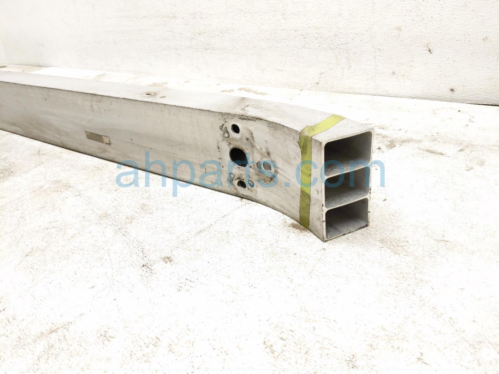 2001 Lexus Ls430 Beam Front Bumper Reinforcement Bar 52131 50050 Replacement 2001 Lexus Ls430 Beam Front Bumper Reinforcement Bar 52131 50050 Replacement thumbnail