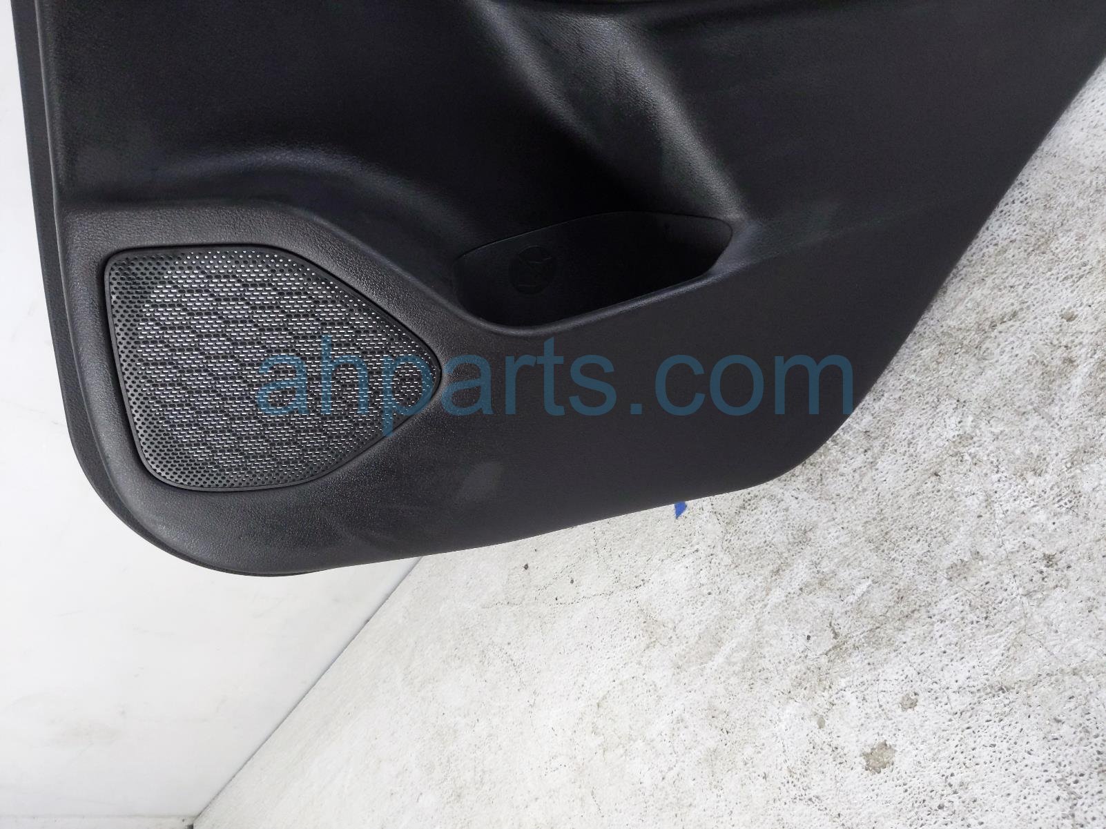 2023 Nissan Rogue Trim / Liner Rear Passenger Interior Door Panel Black 829A0 6RR5C Replacement 2023 Nissan Rogue Trim / Liner Rear Passenger Interior Door Panel Black 829A0 6RR5C Replacement thumbnail