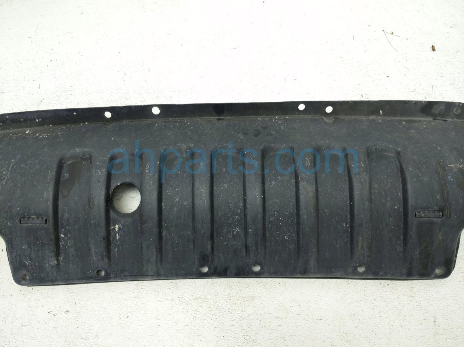 2017 Jeep Wrangler Front Lower Engine Splash Shield 1BE95XXXAD Replacement 2017 Jeep Wrangler Front Lower Engine Splash Shield 1BE95XXXAD Replacement thumbnail