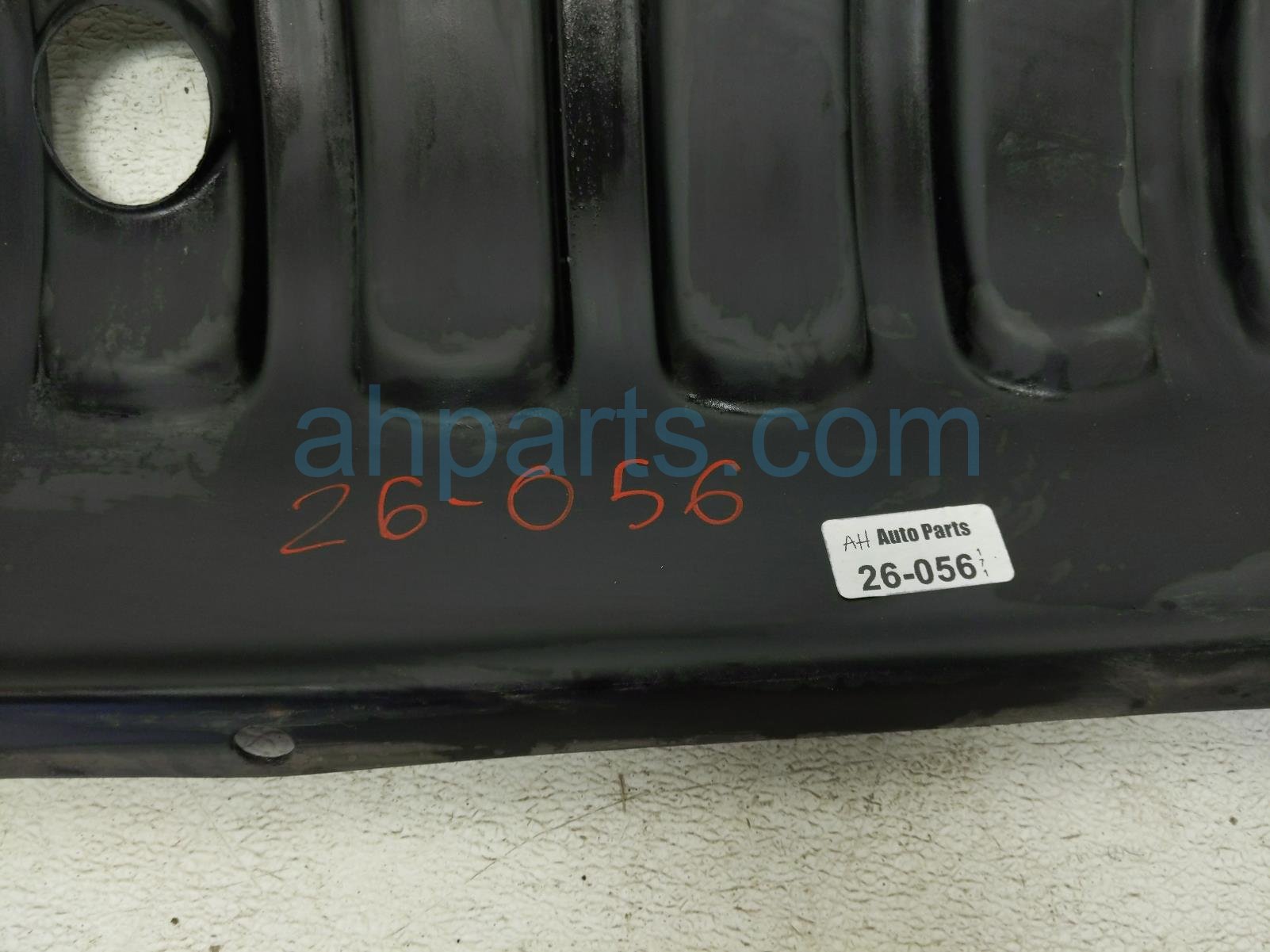 2017 Jeep Wrangler Front Lower Engine Splash Shield 1BE95XXXAD Replacement 2017 Jeep Wrangler Front Lower Engine Splash Shield 1BE95XXXAD Replacement thumbnail