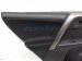 2018 Toyota Rav 4 Trim / Liner Rear Driver Interior Door Panel Black 67640 42560 C1 Replacement 2018 Toyota Rav 4 Trim / Liner Rear Driver Interior Door Panel Black 67640 42560 C1 Replacement thumbnail