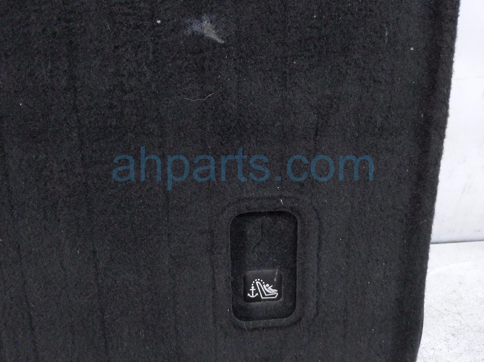 2023 Nissan Rogue Back (2nd Row) Rear Driver Upper Seat Cushion Blk Lthr 88650 6RC2C Replacement 2023 Nissan Rogue Back (2nd Row) Rear Driver Upper Seat Cushion Blk Lthr 88650 6RC2C Replacement thumbnail