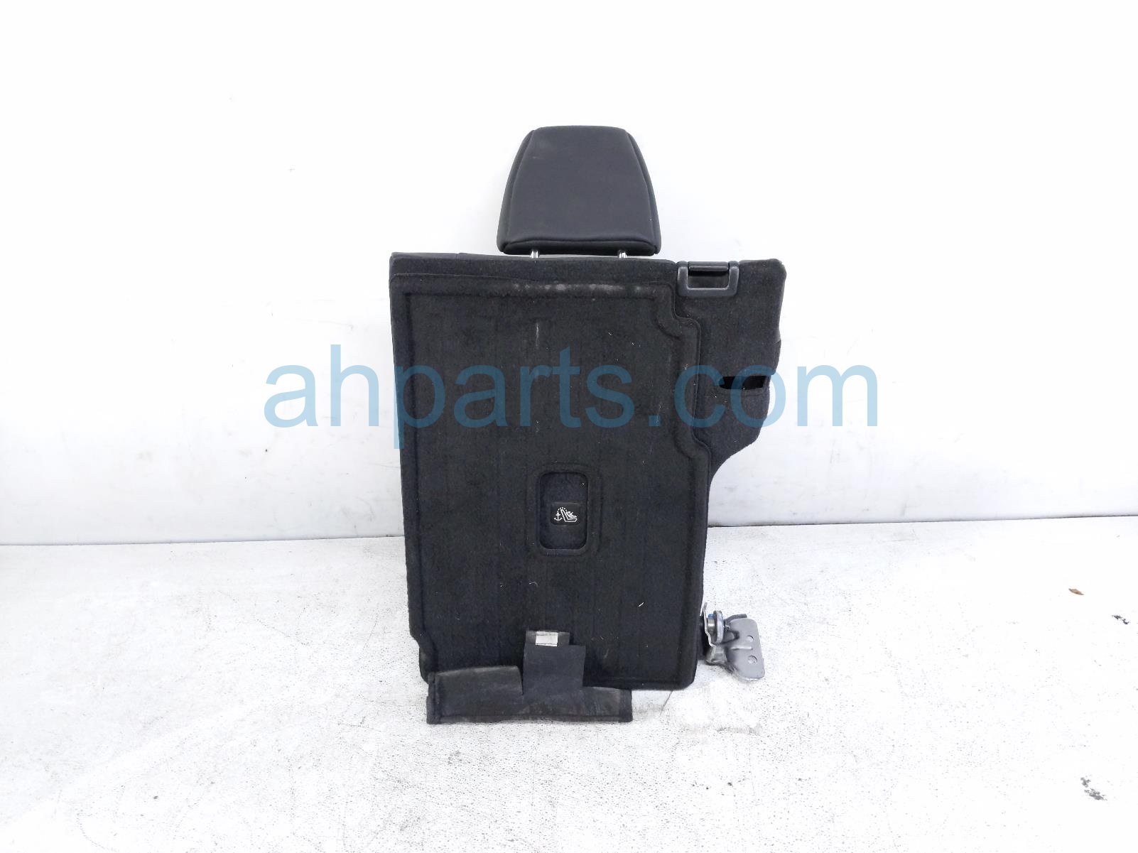 2023 Nissan Rogue Back (2nd Row) Rear Passenger Upper Seat Cushion Blk Lthr 88600 6RC2C Replacement 2023 Nissan Rogue Back (2nd Row) Rear Passenger Upper Seat Cushion Blk Lthr 88600 6RC2C Replacement thumbnail