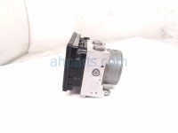 Honda ABS/VSA PUMP MODULATOR Honda ABS/VSA PUMP MODULATOR