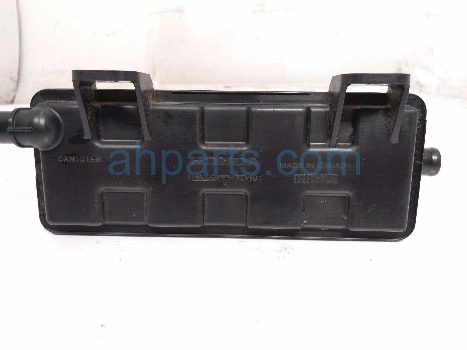 2024 Honda Accord Fuel Vapor Charcoal Canister hybrid 17315 30B A01 Replacement 2024 Honda Accord Fuel Vapor Charcoal Canister hybrid 17315 30B A01 Replacement thumbnail