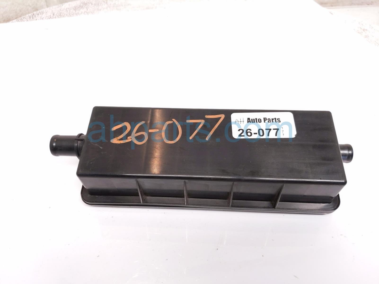 2024 Honda Accord Fuel Vapor Charcoal Canister hybrid 17315 30B A01 Replacement 2024 Honda Accord Fuel Vapor Charcoal Canister hybrid 17315 30B A01 Replacement thumbnail