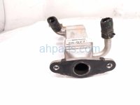 Honda EGR VALVE COOLER - HYBRID 2.0L Honda EGR VALVE COOLER - HYBRID 2.0L