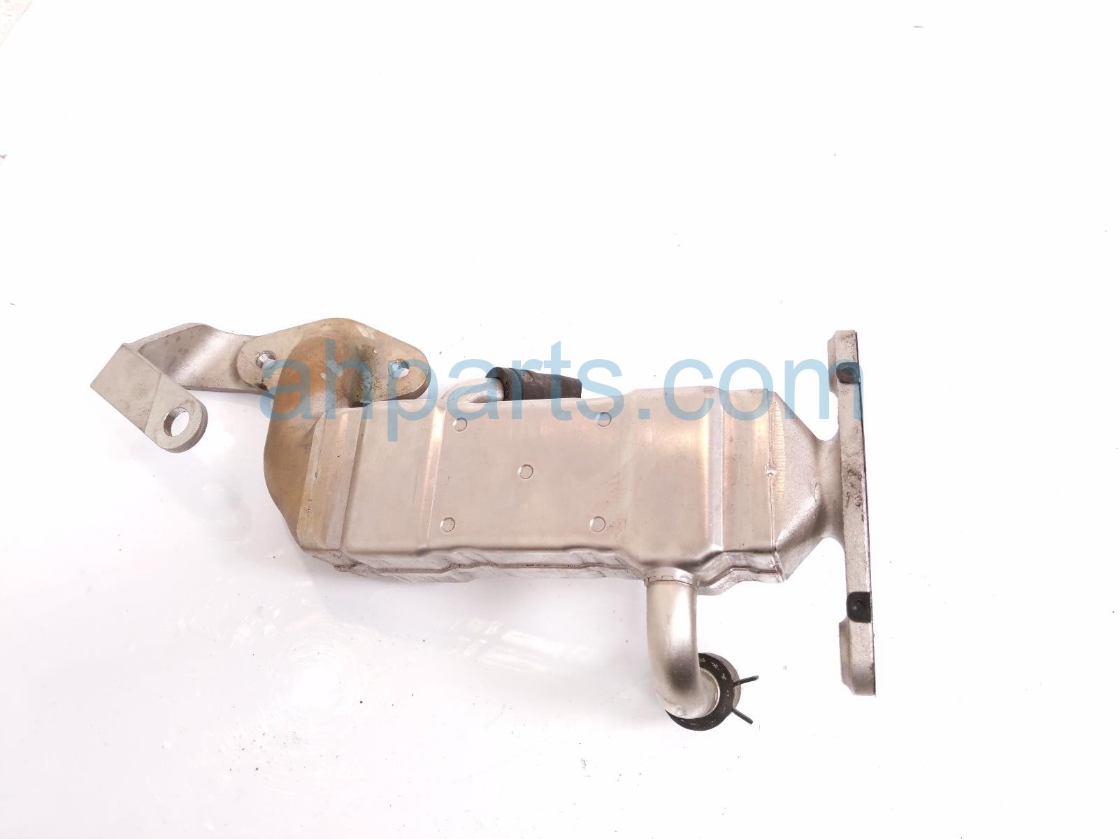 2024 Honda Accord Egr Valve Cooler Hybrid 2.0l 18720 6MA J01 Replacement 2024 Honda Accord Egr Valve Cooler Hybrid 2.0l 18720 6MA J01 Replacement thumbnail