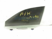 $249 Lexus FR/LH DOOR GLASS WINDOW - TINT $249 Lexus FR/LH DOOR GLASS WINDOW - TINT