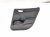 2019 Honda Civic Trim / Liner Rear Passenger Interior Door Panel Black Si 83700 TBA A01 Replacement 2019 Honda Civic Trim / Liner Rear Passenger Interior Door Panel Black Si 83700 TBA A01 Replacement thumbnail
