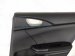 2019 Honda Civic Trim / Liner Rear Passenger Interior Door Panel Black Si 83700 TBA A01 Replacement 2019 Honda Civic Trim / Liner Rear Passenger Interior Door Panel Black Si 83700 TBA A01 Replacement thumbnail
