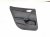 2019 Honda Civic Trim / Liner Rear Driver Interior Door Panel Black Si 83751 TBA A01 Replacement 2019 Honda Civic Trim / Liner Rear Driver Interior Door Panel Black Si 83751 TBA A01 Replacement thumbnail