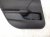 2019 Honda Civic Trim / Liner Rear Driver Interior Door Panel Black Si 83751 TBA A01 Replacement 2019 Honda Civic Trim / Liner Rear Driver Interior Door Panel Black Si 83751 TBA A01 Replacement thumbnail