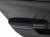 2019 Honda Civic Trim / Liner Rear Driver Interior Door Panel Black Si 83751 TBA A01 Replacement 2019 Honda Civic Trim / Liner Rear Driver Interior Door Panel Black Si 83751 TBA A01 Replacement thumbnail