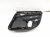 2019 Honda Civic Trim / Liner Rear Driver Interior Door Panel Black Si 83751 TBA A01 Replacement 2019 Honda Civic Trim / Liner Rear Driver Interior Door Panel Black Si 83751 TBA A01 Replacement thumbnail