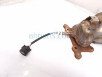 $150 Honda UPPER LAF OXYGEN SENSOR - 2.0L $150 Honda UPPER LAF OXYGEN SENSOR - 2.0L