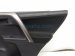 2018 Toyota Rav 4 Trim / Liner Rear Passenger Interior Door Panel Black 67630 42560 Replacement 2018 Toyota Rav 4 Trim / Liner Rear Passenger Interior Door Panel Black 67630 42560 Replacement thumbnail